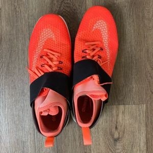Nike Air Zoom Training Shoe size 9.5